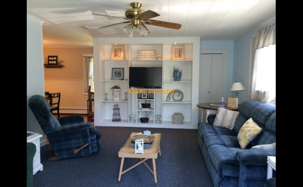 Three Bedroom House: Old Orchard Beach, ME