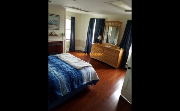 Two Bedroom Apartment: 2 Church St. Apt 6 Westbrook, ME 