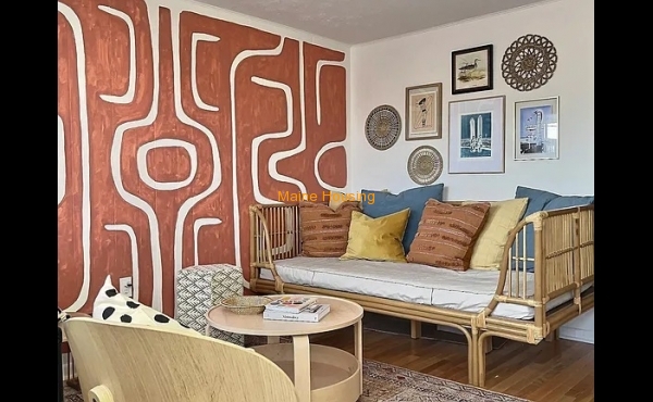 One Bedroom Apartment: 78 E Grand Ave Apt. 10 Old Orchard Beach, ME 