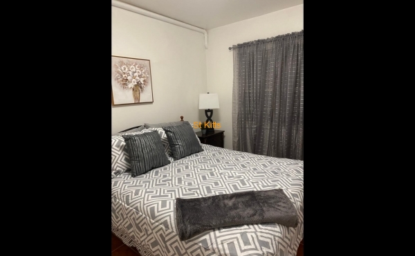 1st Bedroom