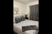 1st Bedroom