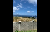 View of Downtown Basseterre