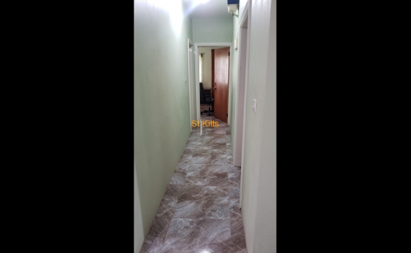 Passage