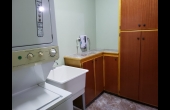 Washer & Dryer