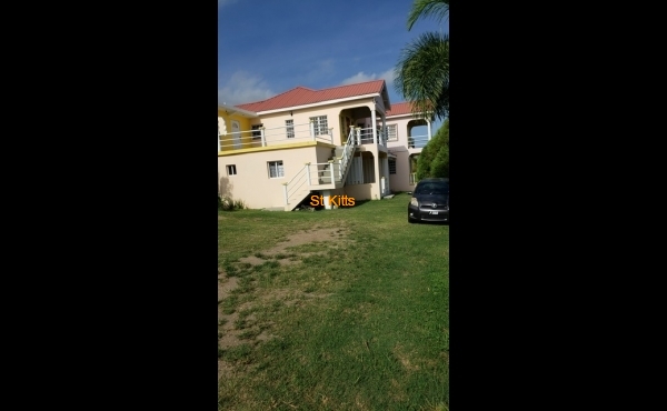 1 Bedroom - Mattingley