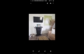 TV stand
