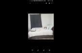 Full Size bed