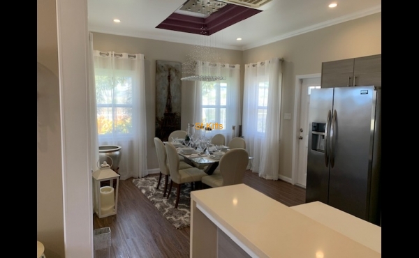 Living/Dining
