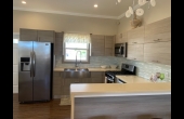 View of Kitchen