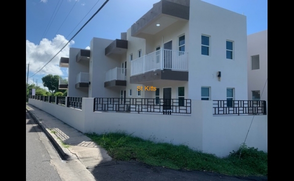 Royal View Apartments