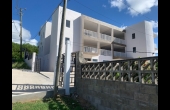 Back of Property - Ocean View