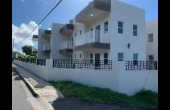 Front of Proprety - Mountain View