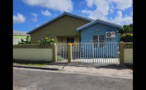 Two Bedroom - College Housing