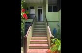 View of Entrance