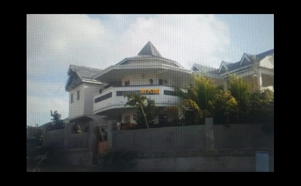Bay View Apartment (2)