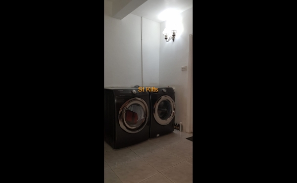 Washer/Dryer