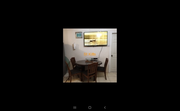 Dining set
