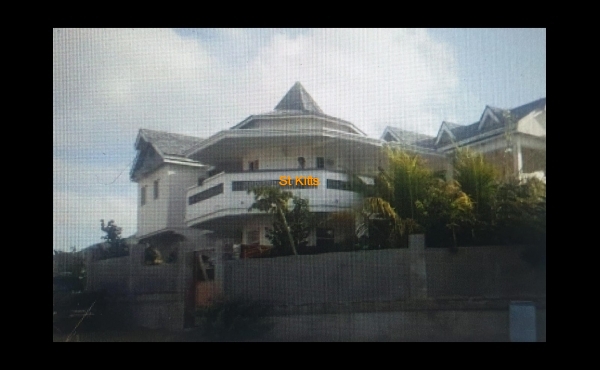 Bay View Apartment (1)