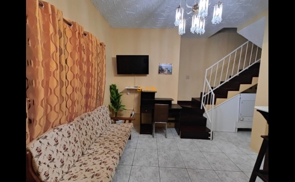 Dinning area