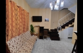 Dinning area