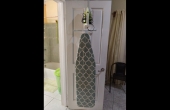 Iron & Iron board
