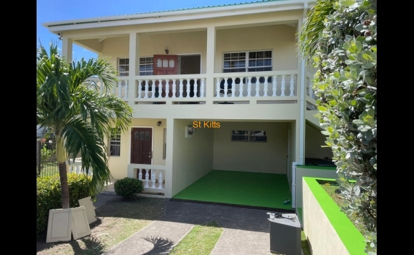 Julien -3 bedroom -camps