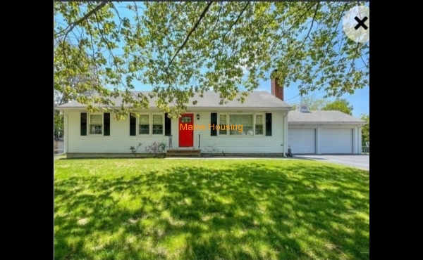 Room Available in Shared House: 262 Virginia St. Portland, ME