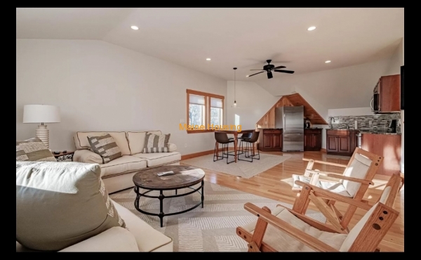 Two Bedroom Apartment: 79 Longview Dr. Portland, ME