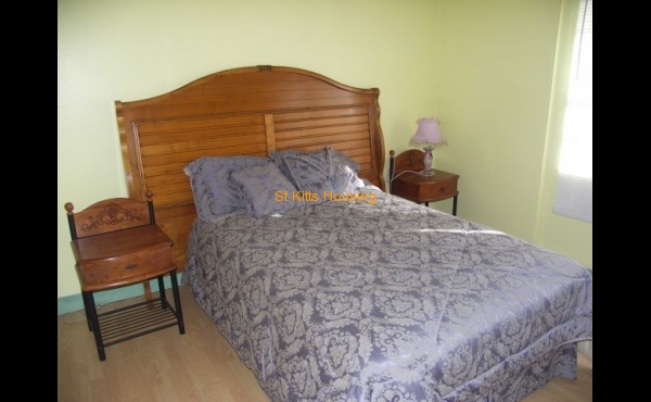 Bed Room