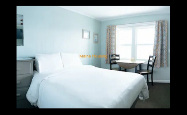 Hotel: 8 Traynor St. Old Orchard Beach, ME