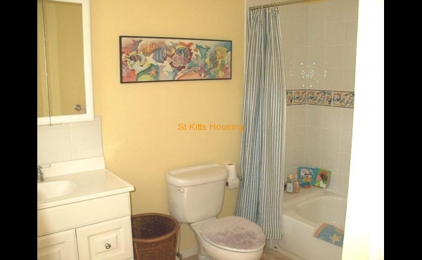Bath Room