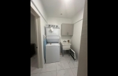 Washer/Dryer
