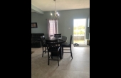 Dining set