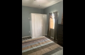 Closet space
