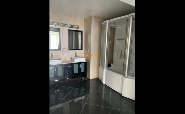 2 bed Vista Villa
