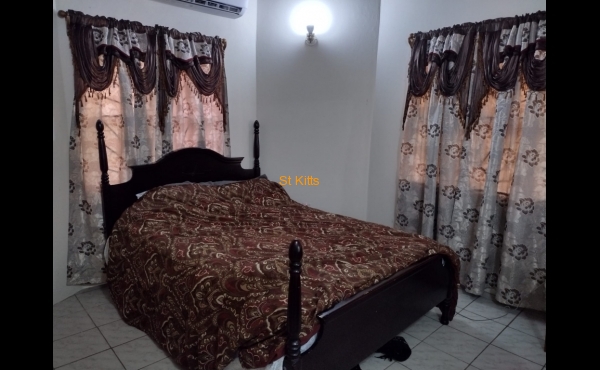 3rd Bedroom