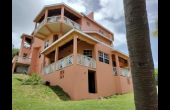 Exterior of House