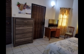Master bedroom View