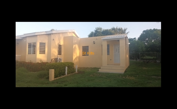 Greaux - One bed -Camps