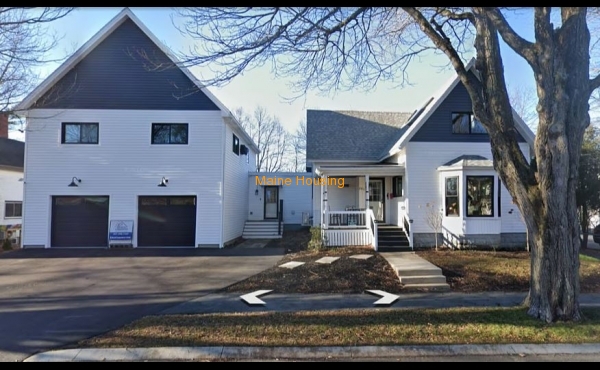 Room Available in Shared House: 119 Haskell St. Westbrook, ME