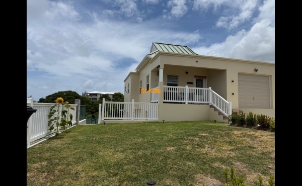  One Bedroom - Beacon heights