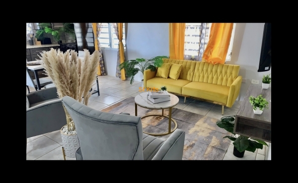 Living area Living area