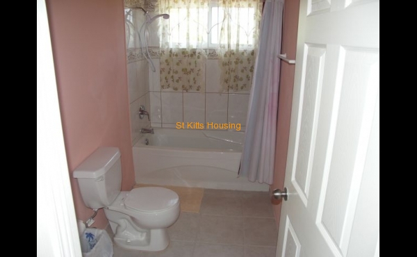 Bath Room