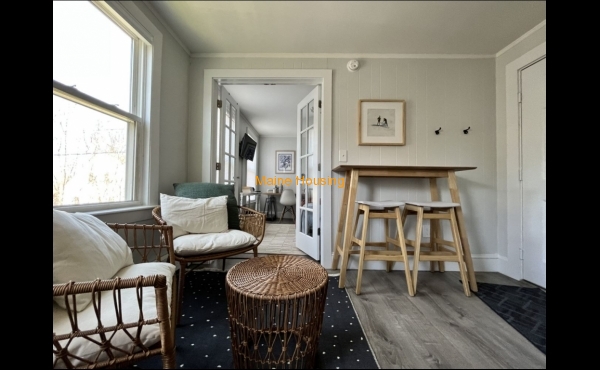 Studio Apartment: 60 Emerson St. Apt 6 Portland, ME