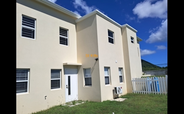 One Bedroom - Beacon heights