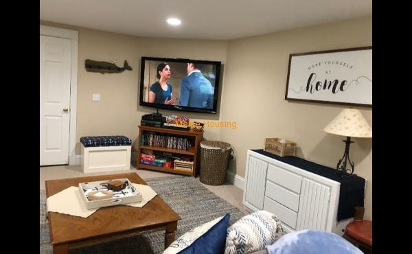 Studio Apartment: 11 Laurel Ridge Rd Scarborough, ME