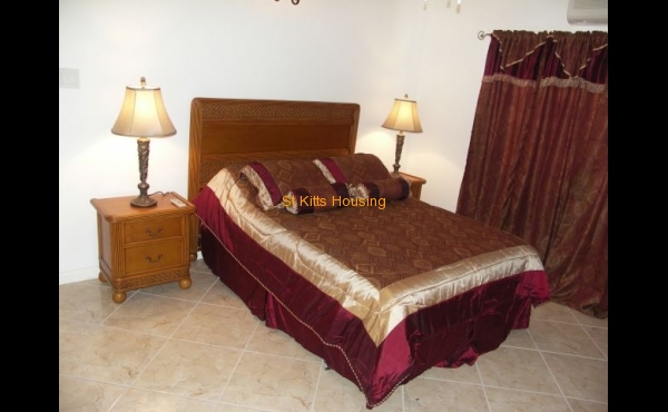 Bed Room