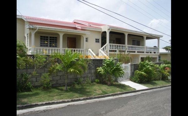 437 Bird Rock, B/terre