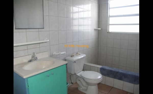 Bath Room