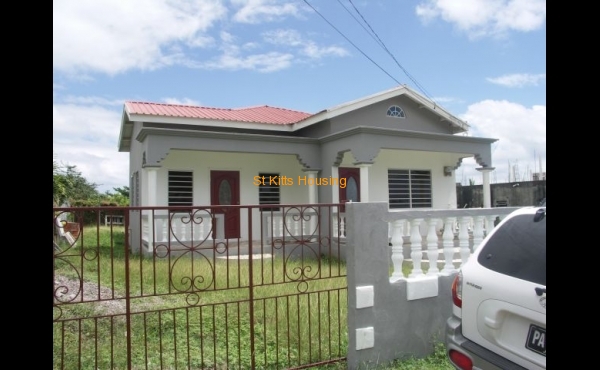 1126 New Road, St. Peters